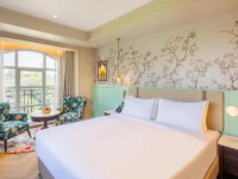 Enrise by Sayaji Lonavala Hotels in Lonavala