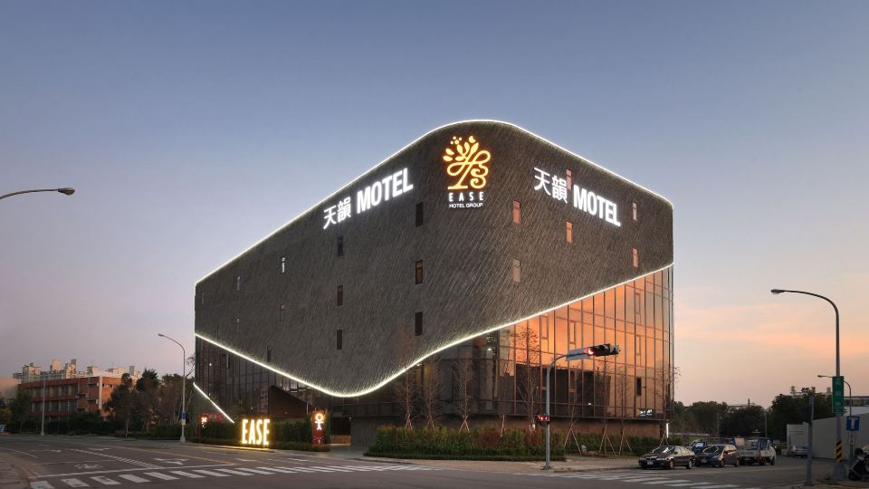 Ease Motel Taichung