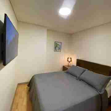 San Telmo - Guatape with Hot Tube Rooms