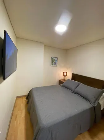 San Telmo - Guatape with Hot Tube Отели в г. Гуатапе