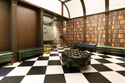 T.O. Hotel 台北車站館