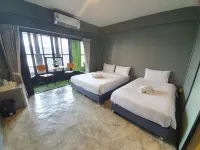 Sleep Airport Chiang Mai