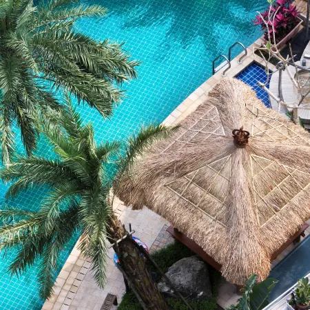 Hotel Les Champs Jiaosi Отели рядом с достопримечательностью «Пляж для купания Тоучэн»