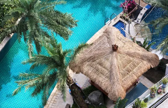 麗翔酒店連鎖礁溪館