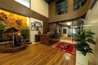 Hotel Abirami Residency