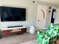 Lovely beach condo at Lighthouse Point on Tybee Island in Savannah Georgia - 3 stjerner