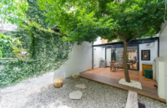 Tree House 仁德糖廠周辺のホテル