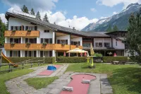 Hôtel les Sources - 3-Star