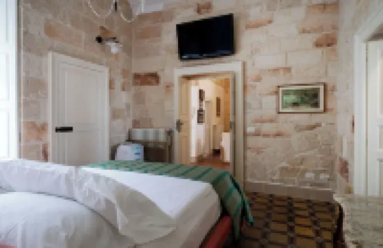 Dimora Signorile by Wonderful Italy