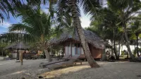 Kimo Resort Pulau Banyak Aceh Singkil