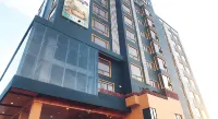 Rivertel Hotels in Hilir Perak