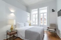 AQ 188 Guest House Hotels in Santo Antonio dos Olivais