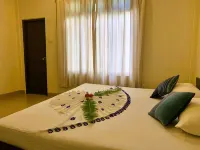 Villa Stella, Rinbudhoo Hotels in Maagau