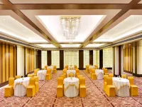Country Inn & Suites by Radisson Kota - Parkplatz