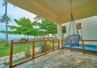 Solaris Varkala Beach View Resort by Voye Homes