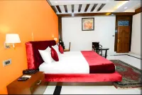 Awadh Inn ,Lucknow