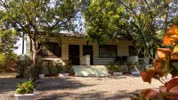 Bright View Cottage