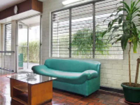 RedDoorz @ Broadway Court Apartelle Quezon City