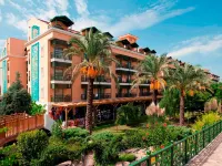 Crystal Paraiso Verde Resort & Spa - Ultimate All Inclusive Hotels in Bogazak