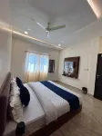 Hotel Padmashree - Mountain view