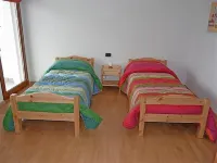 Casa Vacanze Il Bear? Hotels in Socchieve