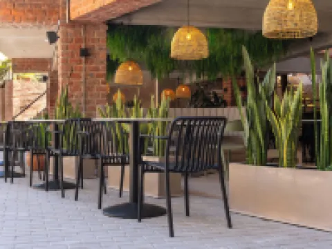 Senoma Hotel Hotéis em Ica