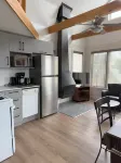Condos Vacances Msa - Incluant Piscine et Spas extérieurs chauffés à l'Année!!