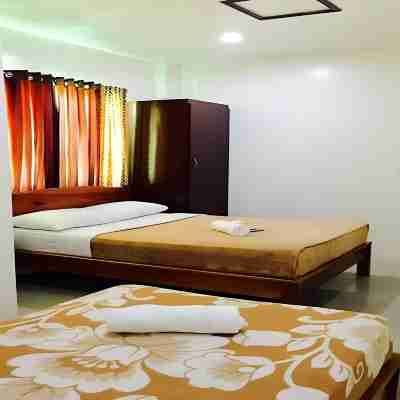 S-E Hotel and Residence Rooms