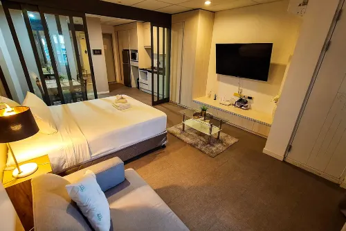 Smart Condominium Official