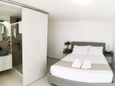 トッレ ヴェッキア レライス ウジェントのホテル