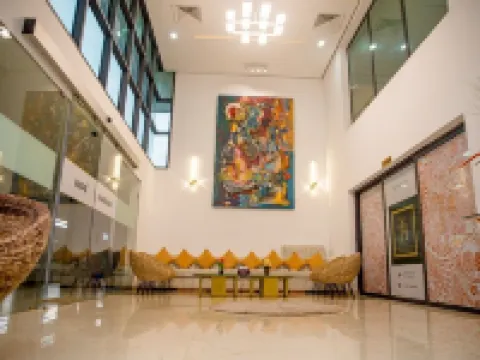 HOTEL YATCHENIN YAMOUSSOKRO Hotels in Yamoussoukro