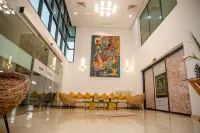 HOTEL YATCHENIN YAMOUSSOKRO Hotels in Yamoussoukro