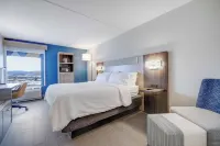Holiday Inn Express Wilkes Barre East Hotels in Plains Township
