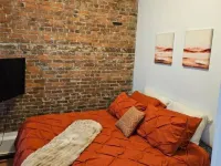 The Weaver House Guest Suites