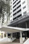 Mercure Curitiba 7 de Setembro Hotels near Rua 24 horas