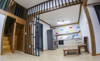 Wonju Midam Pension