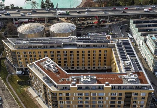 숙소 내부 이미지 2