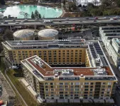 Los Lorentes Residences Hotel di Berne
