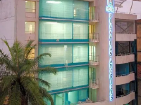 Hotel Plaza Las Americas Cali Hotels in 