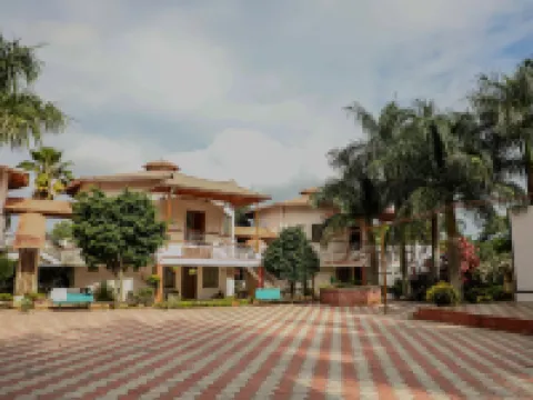 Thavika O Nila Resort & Convention Centre Hotels in Yelegiri