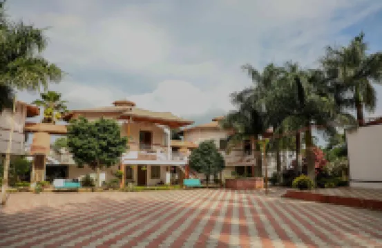 Thavika O Nila Resort & Convention Centre