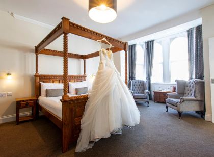 The Grosvenor Plymouth