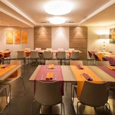Hotel Aroi Ponferrada