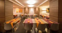 Hotel Aroi Ponferrada - bar