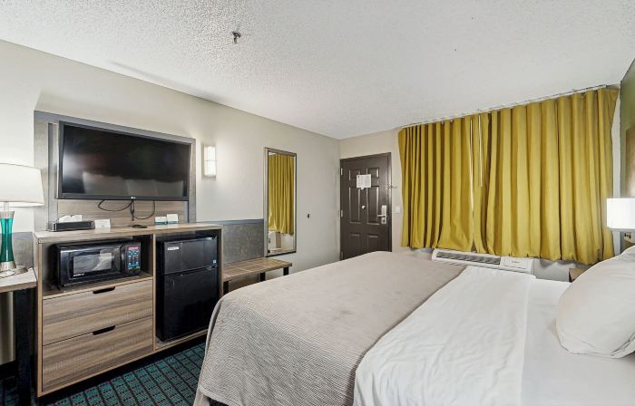 Quality Inn Van Horn