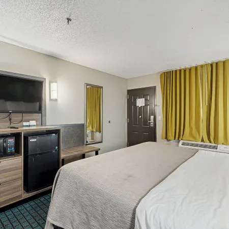Quality Inn Van Horn