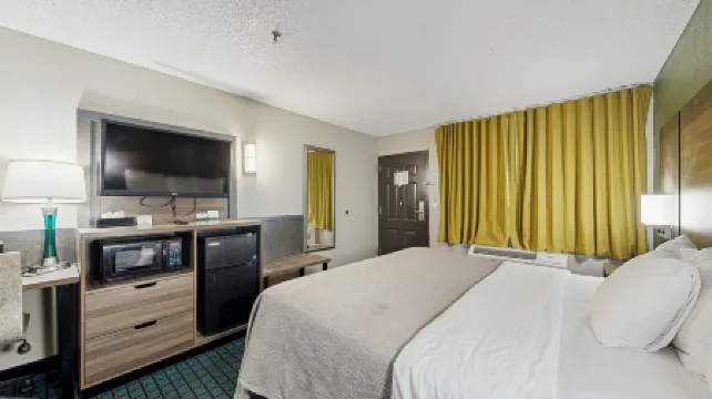 Quality Inn Van Horn