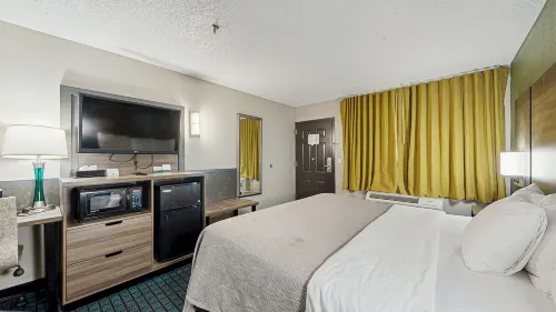 Quality Inn Van Horn