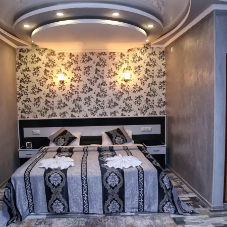 Avagyan's Hotel-Restaurant