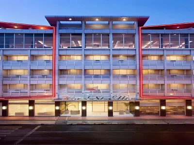 Hotel St. Ellis Hotels near AQUINAS UNIVERSITY OF LEGAZPI PROFESSIONAL SCHOOLS